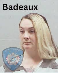 Stephanie Badeaux's Instagram, Twitter & Facebook