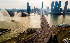Rotterdam is the second largest city and municipality in the netherlands. Rotterdam Marathon 2021 Termin Anmeldung Ergebnisse Fotos