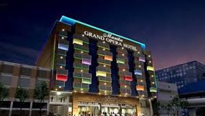 Meetings And Events At Manila Grand Opera Hotel Manila Ph
