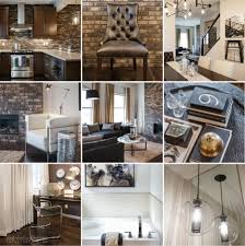 The architecture is dominated by high functionality and manufacturability. Industrial Modern Interior By Calgary Interior Designer Natalie Fuglestveit Interior Design