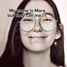 Maras Mom Calling Mara