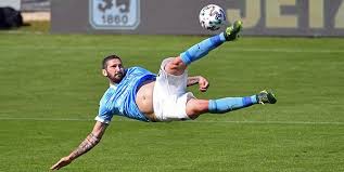 V sport football, v sport jalkapallo hd, v sport urheilu hd. 1 Fc Koln Sascha Molders Feiert Bei Freiburg Spiel Experten Debut Express De