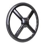 Quadflow 4-Spoke Wheel Rim Brake