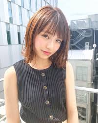 ご予約について 料金はホットペッパーをご覧ください 詳細はdm もしくは line jvv7057o から詳細を送らさせていただきます 8月の営業時間 火曜日 11 ヘアカタログ ボブ ミディアムボブのヘア