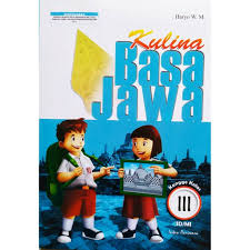 Buku Basa Jawa Kelas 3 Sd Ilmusosial Id