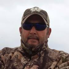 Kevin Wegner (@Kjwegn)