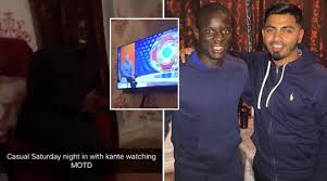 N'golo kanté fm 2020 profile, reviews, n'golo kanté in football manager 2020, chelsea, france, french, premier league, n'golo kanté fm20 attributes, current ability (ca), potential ability (pa), stats, ratings, salary, traits. How Much Is Kante Worth Fifa 20