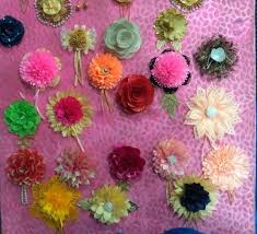 Choose from our handpicked collection of free, hd flower pictures and images. Mafijul Flower Kolkata Fabric Flower And Kapde Ka Fool