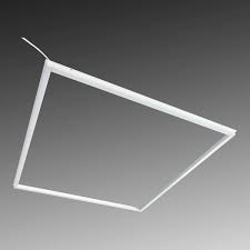 Shop ceilings and more at the home depot. Alcon Lighting 14029 Acoustical Tile Edge Lit Grid Ceiling Linear Strip Led Light Fixture Alconlighting Com