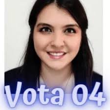 Jeniffer Zuleima Ramirez Bitar #04