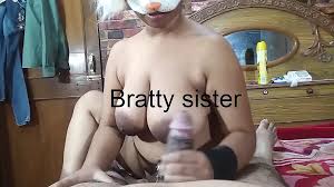 Bratty Sister - Desi Hot Bhabhi Ki Mote Lund Se Chut Fat Gyi: Rough Sex  Amateur Porn