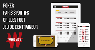 Aide En Ligne Winamax