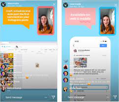 Check spelling or type a new query. Instagram Live A Step By Step Guide For Businesses Later Blog