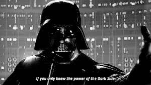 This is joyeux anniversaire jedi by gavroche on vimeo, the home for high quality videos and the people who love them. Gifs Animes Dark Vador Images Animees Star Wars