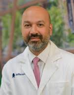 Frederick T Randolph MD