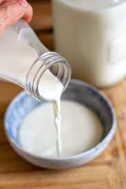 Vegan milk, like many vegan products, is growing in popularity and availability. The Best Homemade Dairy Free Milk Mylk