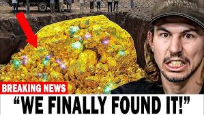 Parker Schnabel’s Deadly Gold Strike — $10M Hidden in the Yukon!