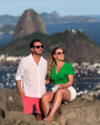 Feliz 1 mês de casados! Amo você patroa! 👰🏼‍♀️🤵🏼