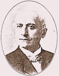 Mendel Esberg: Pioneer Jewish Cigar Merchant and Manufacturer of San  Francisco