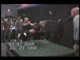 Also, the maitlands' car crash was far more gruesome. Beetlejuice Midget Toss Youtube