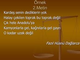 Anlatim Turleri Yardimlarindan Dolayi Yardim Eden Herkese Tesekkurler Ppt Indir
