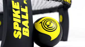 Unique spikeball stickers designed and sold by artists. Limited Edition Black Friday Spikeball Youtube