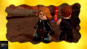 Lego marvel superheroes 2 is available now on. Lego Marvel Super Heroes 2 How To Unlock Black Widow Youtube