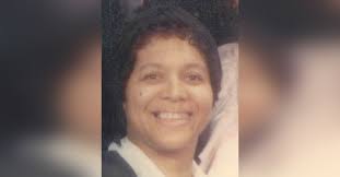 Obituary information for GLINDA C. ANDERSON