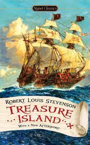 Purchase agreement for ti super fan shuttle from treasure island hotel & casino a mobile or printed version of your shuttle pass receipt along with a photo id must be presented prior to boarding the shuttle at the treasure island sirens cove blvd and/or the event location. Treasure Island By Robert Louis Stevenson 9781101990322 Penguinrandomhouse Com Books