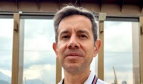 El profesor Oscar Sánchez se une al Departamento de Ingeniería Industrial