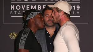Geçtiğimiz yıl internet aleminin en popüler konularından biri haline gelen ksi vs. Ksi Vs Logan Paul Ii Didn T Do So Hot On Pay Per View Report Themaclife