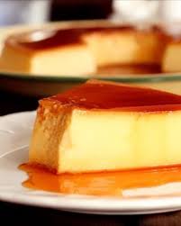 Budin Ingles Navideno Con Frutas Y Glaseado Cukit Flan Casero Flan Casero Receta Flan Casero Receta Facil
