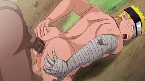 Naruto - Boruto - Yaoi hentai Gay - Anime gay