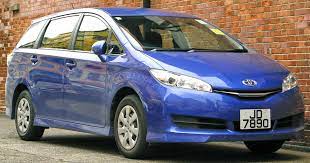 We did not find results for: Toyota Wish Wikipedia