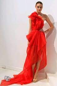 The australian fashion designer debuts a bridal capsule. Gorgeous Carla Zampatti Formal Dress Red Dress Beautiful Dresses Fashion