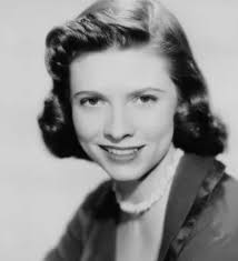 Remembering actress Cathy O'Donnell (1923-1970), who passed away 55 years  ago today 💫. Born in Alabama, but also raised in Oklahoma, O'Donnell  studied acting in college. While still a student, she took