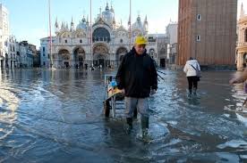 Um passeio na arte e na história!. Premie Da Italia Anuncia Que Sera Decretada Emergencia Em Veneza Noticias R7 Internacional