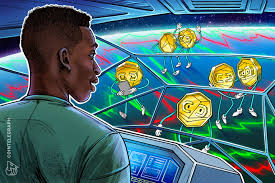 Harmony is a blockchain platform designed to facilitate the creation and use of decentralized applications (dapps). Strong Fundamentals Push Dego Finance Orbs And Harmony One Price Higher