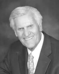 Glenn Pace Obituary (1940