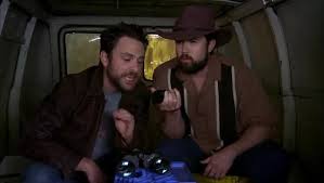 Can someone explain how i use this skill? Yarn Belongs In A Museum Bro It S Always Sunny In Philadelphia 2005 S07e09 The Gang Gets Trapped Video Clips By Quotes 5d9c1dab ç´—