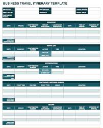 Free Google Docs And Spreadsheet Templates Smartsheet