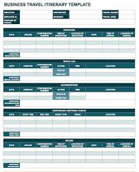 Free Google Docs And Spreadsheet Templates Smartsheet