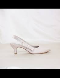 > 3 idee per scarpe da sposa originali. Chanel Da Sposa Personalizzate Maidabb Les Manuelles