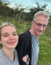 Helen Flanagan's Mom Julia Flanagan: A Revealing Look at the Woman Behind  the Actress