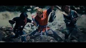 The trailer can be viewed here. Goku On Twitter The World S Greatest Live Action Dragon Ball Z Project Is Back Dbzlightofhope Is A Retelling Of The Epic History Of Trunks And His Journey Becoming A Savior Hero And Legend