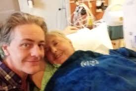 Fundraiser for Wayne Bailey by Wayne Bailey : Love Vickie Bailey