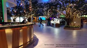 Barton Grange Turns On The Entertainment With Style Made In Preston The Blog