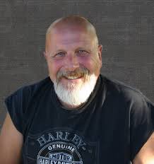 Robert "Bob" Bostock November 11, 1951