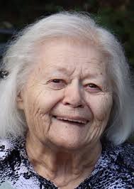 Lucille J. Chartier, obituary, Farwell Funeral Service, Nashua, NH