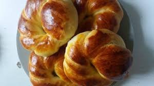 Epingle Sur Viennoiserie